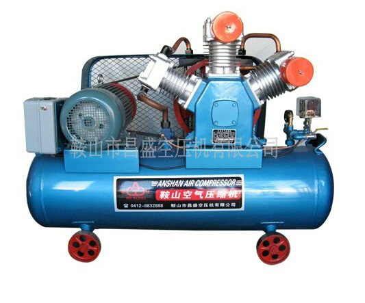 ★低噪音空氣壓縮機(jī)★悄悄的，讓你更省心。