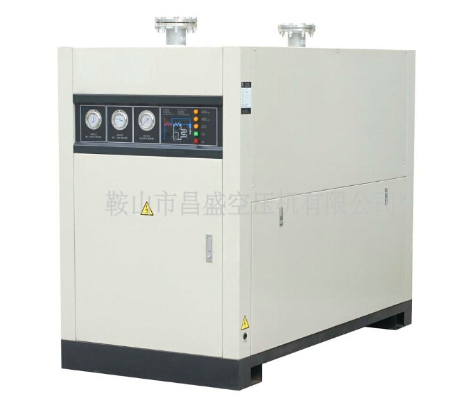【空壓機冷干機】讓你有全新的認識。