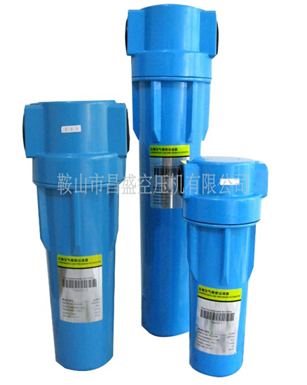 【空壓機(jī)準(zhǔn)確過濾器】準(zhǔn)確制造，更加優(yōu)良。