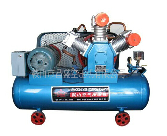 【無油空壓機(jī)】會使用不務(wù)必會保養(yǎng)。