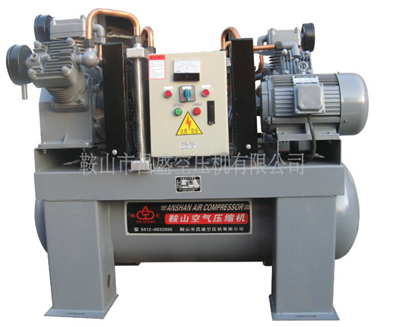 【小型無油空壓機(jī)】直接傳動(dòng)的4大特性。