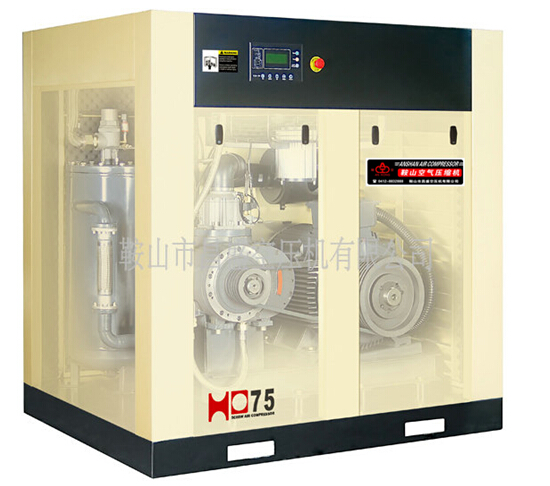 【螺桿空壓機(jī)】的常見故障排除。