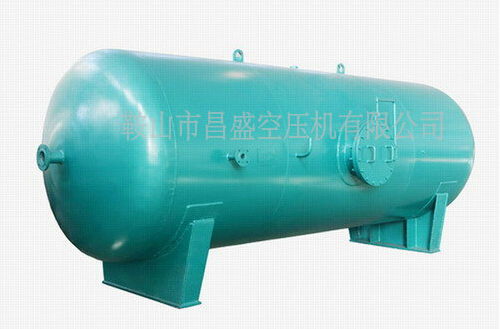 〖臥式儲(chǔ)氣罐〗來得早不如來得巧。