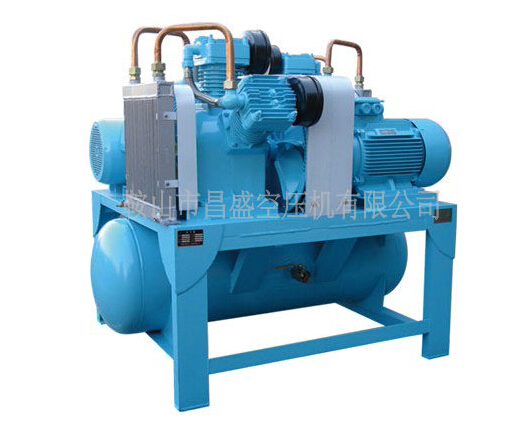 『空氣壓縮機』工業(yè)現代化的基礎。