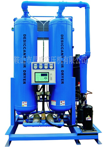 【干燥機】的選擇問題。