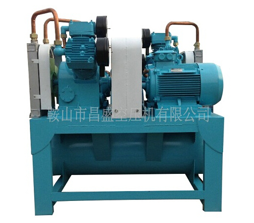 『全無油空壓機』不用油的嗎？別想太多?。?！