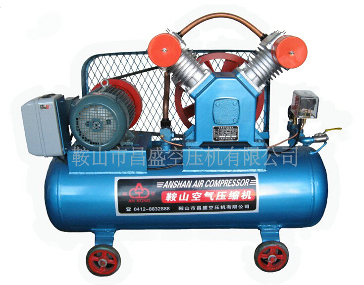 ◆活塞式無油空壓機(jī)◆以信譽立足，以品質(zhì)說話。