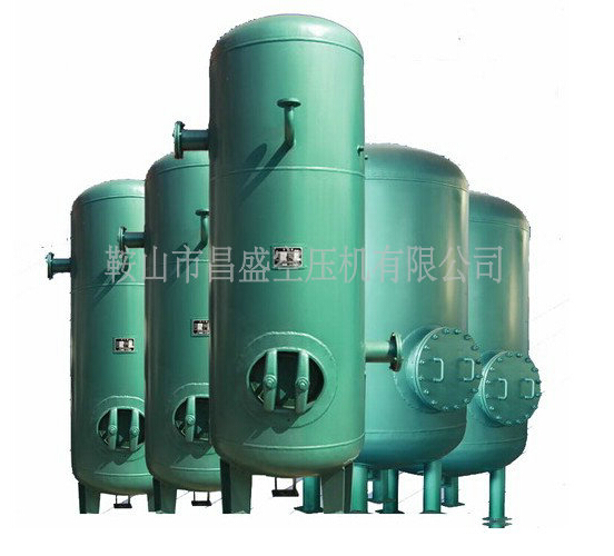 【空氣儲氣罐】為您保存實力。