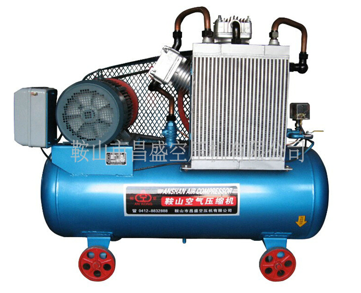 【噴漆無油空壓機】小竅門，大作用