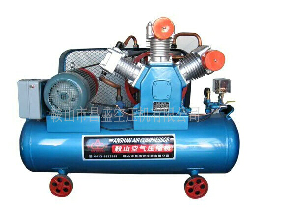 控制空壓機噪聲有什么方法呢？