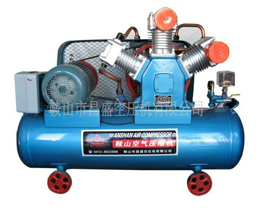 空壓機馬達(dá)故障原因及處理辦法