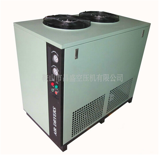 【大型冷凍干燥機】為你而運轉(zhuǎn)