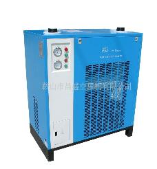 【冷凍式干燥機(jī)】真空操作，動(dòng)力滿(mǎn)滿(mǎn)