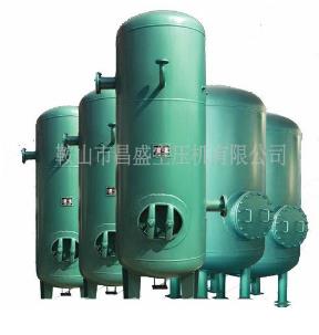 【空氣儲氣罐】引發(fā)燃燒很危險！