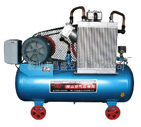 【噴漆無(wú)油空壓機(jī)】安裝運(yùn)行異?，F(xiàn)象分析