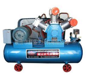 【無(wú)油空壓機(jī)】輕松轉(zhuǎn)換！