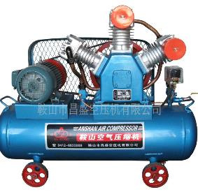 【醫(yī)療用無油空壓機(jī)】給你一個無油的醫(yī)療環(huán)境