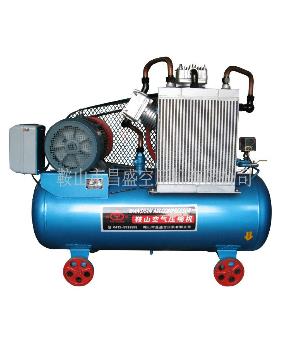 【無油空氣壓縮機(jī)】動力充足，無油huan保