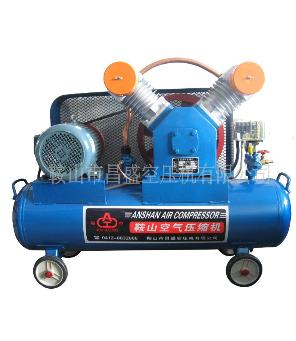 【便攜式空壓機(jī)】小巧便攜，隨時開工