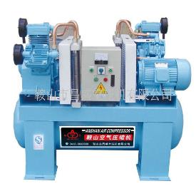 【gao效率空氣壓縮機】讓工業(yè)生產更效率高