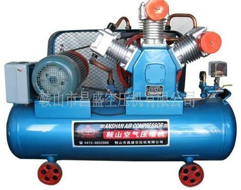 原來【低噪音空氣壓縮機(jī)】運(yùn)作，也能如此安靜