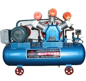 【節(jié)能無油空壓機(jī)】節(jié)能huan保，不愛都不行