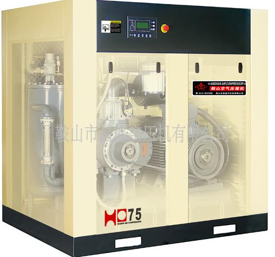 【螺桿空壓機】安quan可靠，更適合你