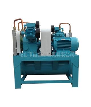 【全無油空壓機】干凈huan保，值得信賴