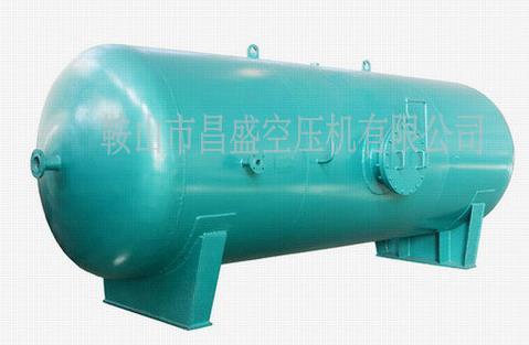 【空壓機(jī)儲(chǔ)氣罐】儲(chǔ)藏的都是精華