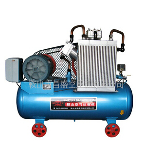 【噴漆無油空壓機】使用注意事項你知道嗎？