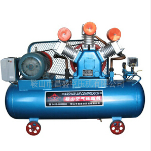 節(jié)能無油空壓機(jī)--真的一點(diǎn)都不含油！??！