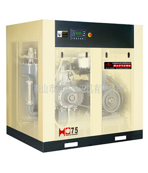 【螺桿空壓機廠家】，空壓機耗油問題