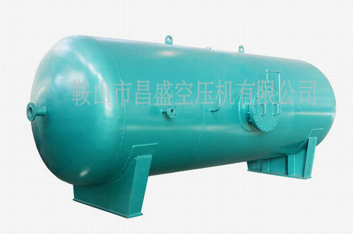 【空壓機(jī)儲氣罐】與空壓機(jī)該如何匹配呢？