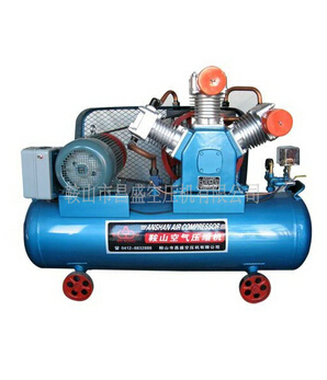 無(wú)油空壓機(jī)為何會(huì)卡死，帶你了解真相