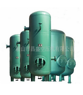 立式儲氣罐與真空罐是無聯(lián)系呢？